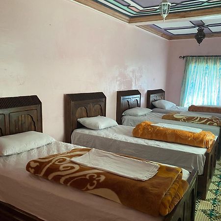 Hotel Kasbah Ait Bouguemez Agouti Exteriér fotografie